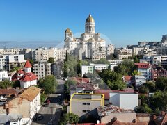 13 Septembrie, Izvor, langa JW Marriott, Casa Poporului vila