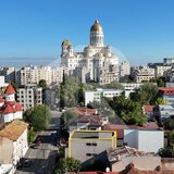 13 Septembrie, Izvor, langa JW Marriott, Casa Poporului vila